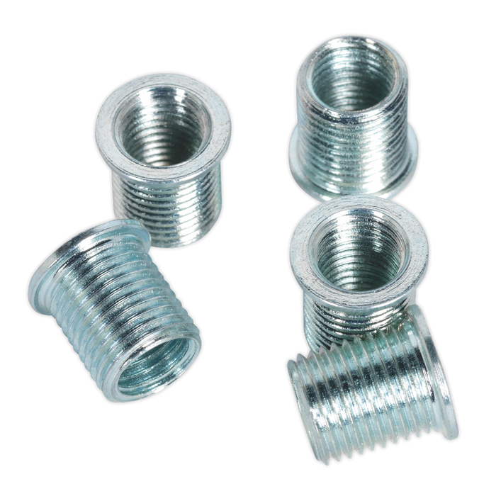 Thread Insert for VS311 M8 x 1mm - Pack of 5 | VS311.01