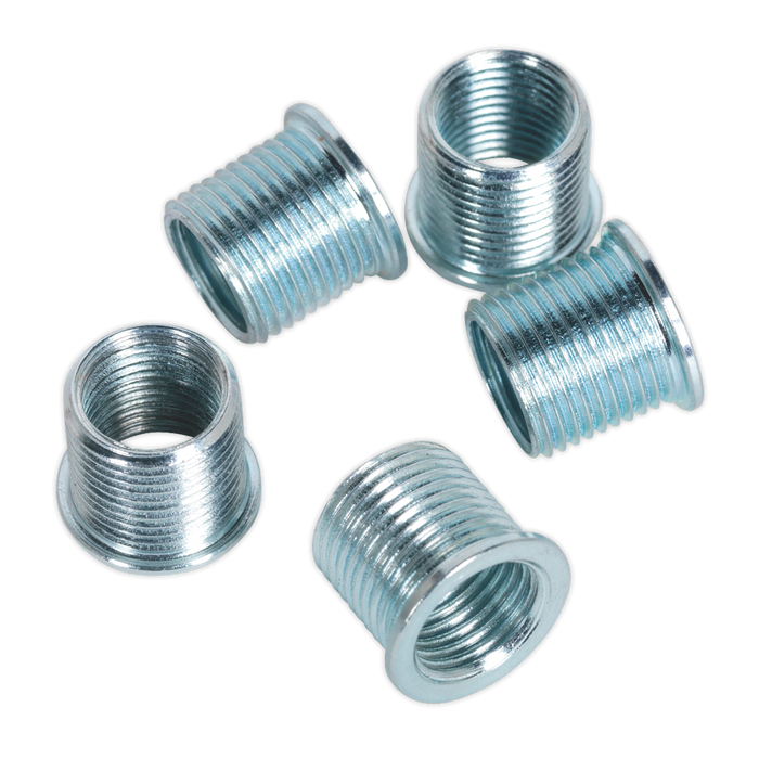 Thread Insert for VS311 M10 x 1mm - Pack of 5 | VS311.02