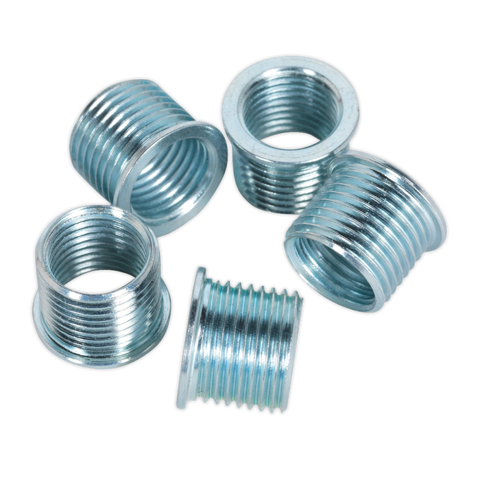 Thread Insert for VS311 M12 x 1.25mm - Pack of 5 | VS311.04