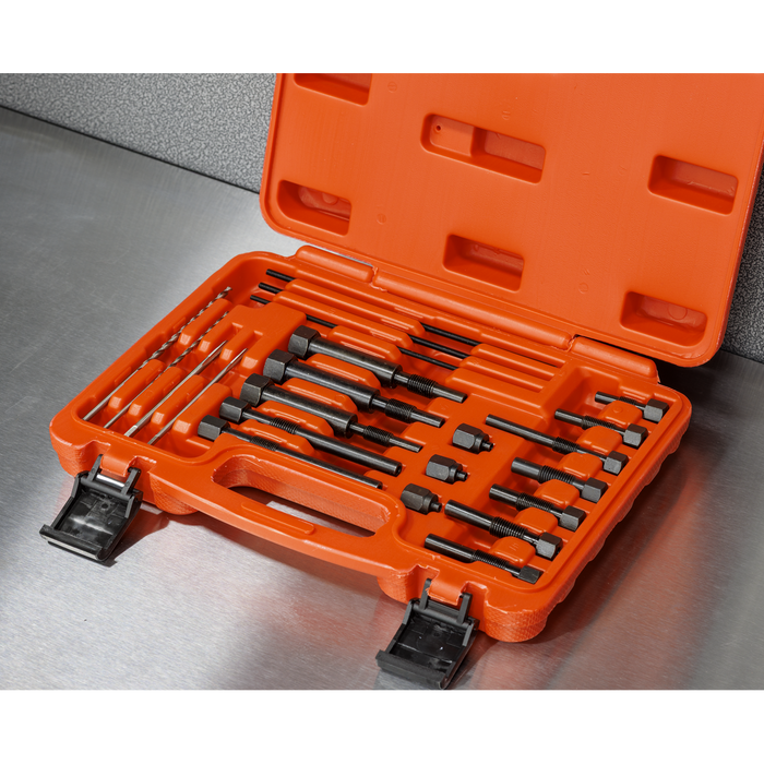 Glow Plug Heater Element Removal Set 8 & 10mm | VS315