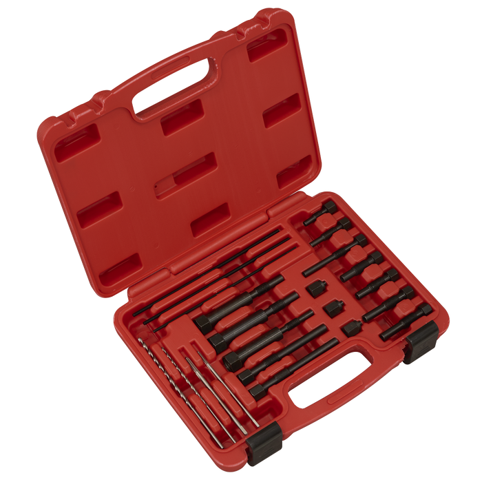 Glow Plug Heater Element Removal Set 8 & 10mm | VS315