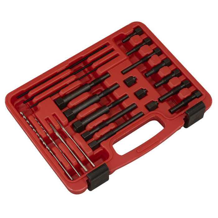Glow Plug Heater Element Removal Set 8 & 10mm | VS315