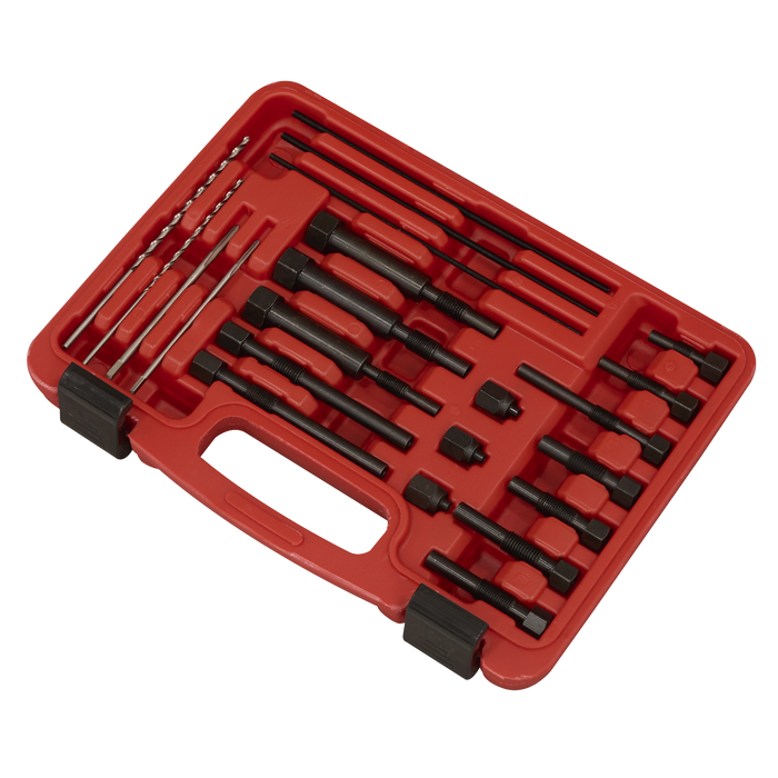 Glow Plug Heater Element Removal Set 8 & 10mm | VS315