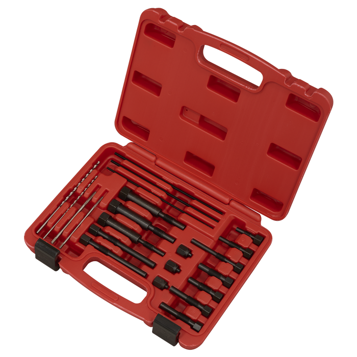 Glow Plug Heater Element Removal Set 8 & 10mm | VS315