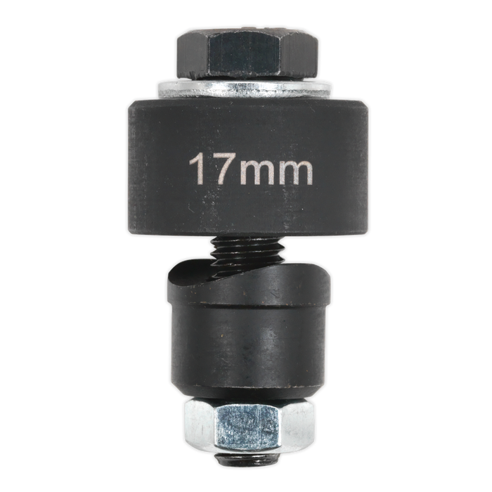 Parking Aid Bumper Cutter 17mm | VS317