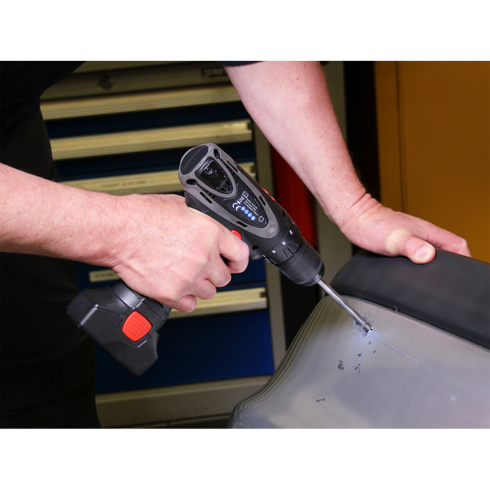 Parking Aid Bumper Cutter 19mm | VS319