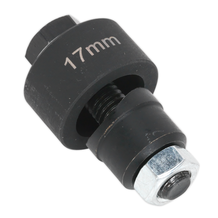 Parking Aid Bumper Cutter 17mm | VS317