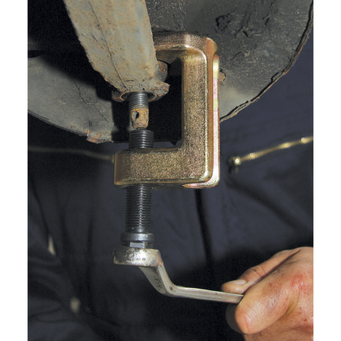 Ball Joint Splitter Set 3pc | VS3800
