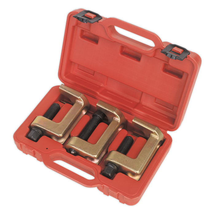 Ball Joint Splitter Set 3pc | VS3800
