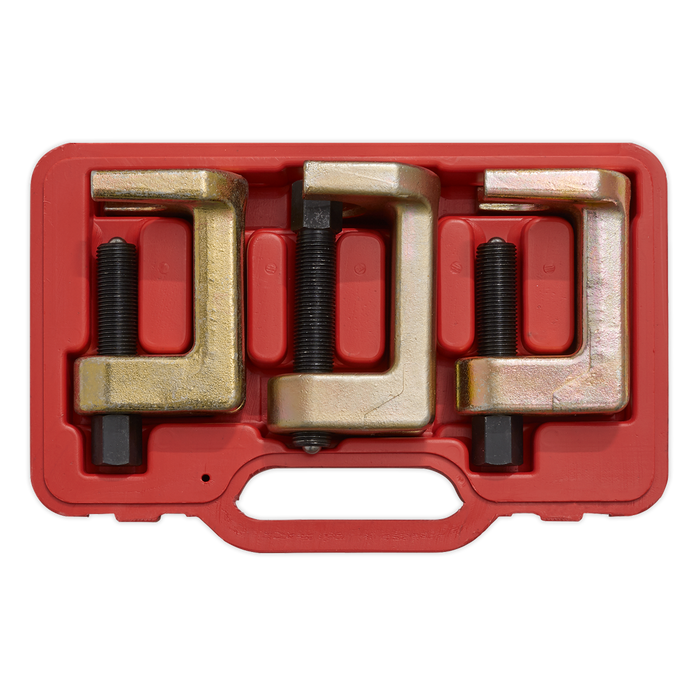 Ball Joint Splitter Set 3pc | VS3800