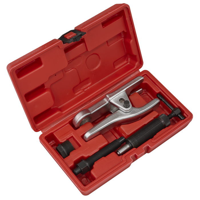 Ball Joint Splitter Hydraulic for Light Commercial Vehicles | VS3811
