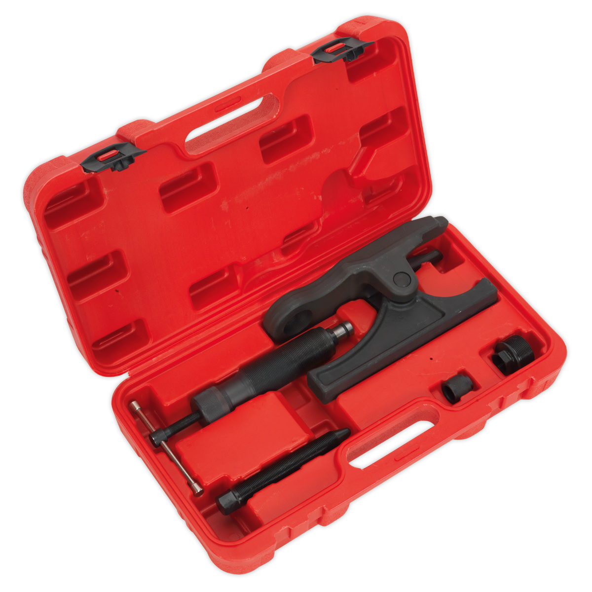 Hydraulic/Manual Ball Joint Splitter for Commercial Vehicles | VS3813 ...