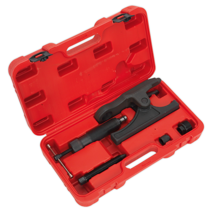 Hydraulic/Manual Ball Joint Splitter for Commercial Vehicles | VS3813