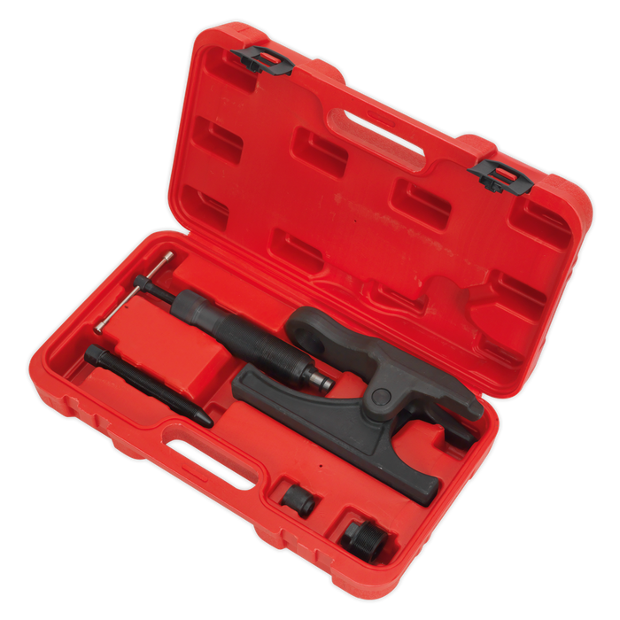 Hydraulic/Manual Ball Joint Splitter for Commercial Vehicles | VS3813