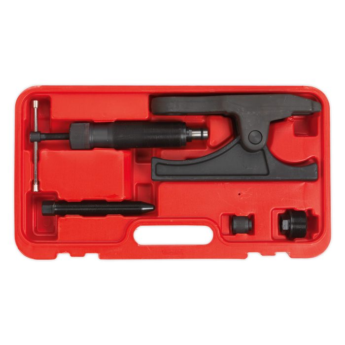 Hydraulic/Manual Ball Joint Splitter for Commercial Vehicles | VS3813