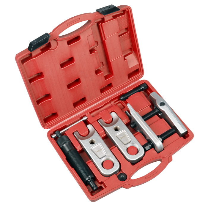 Hydraulic/Manual Ball Joint Splitter for Commercial Vehicles | VS3814