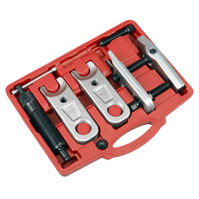 Hydraulic/Manual Ball Joint Splitter for Commercial Vehicles | VS3814
