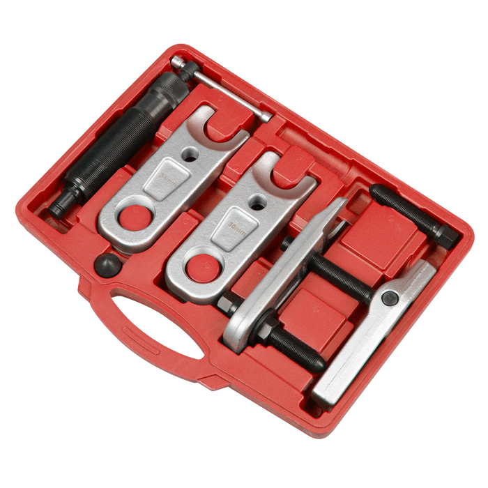 Hydraulic/Manual Ball Joint Splitter for Commercial Vehicles | VS3814