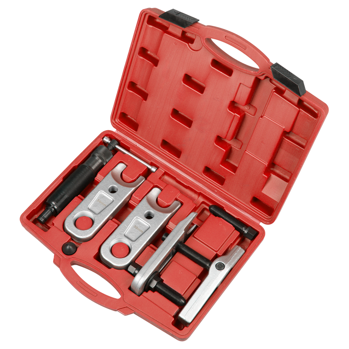 Hydraulic/Manual Ball Joint Splitter for Commercial Vehicles | VS3814