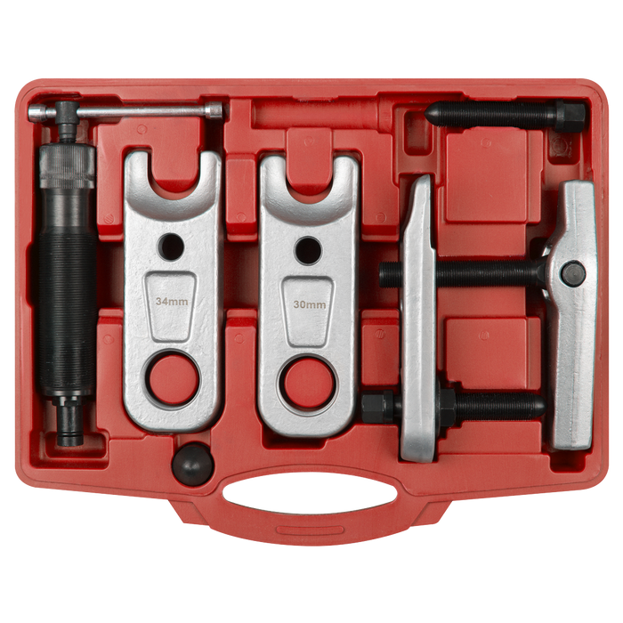 Hydraulic/Manual Ball Joint Splitter for Commercial Vehicles | VS3814