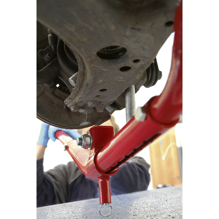 Suspension Arm Lever | VS3815