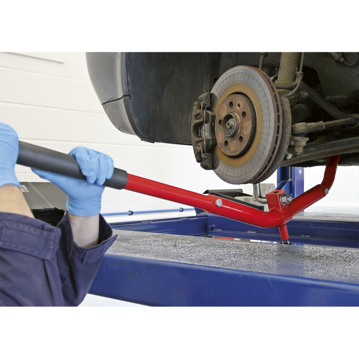 Suspension Arm Lever | VS3815