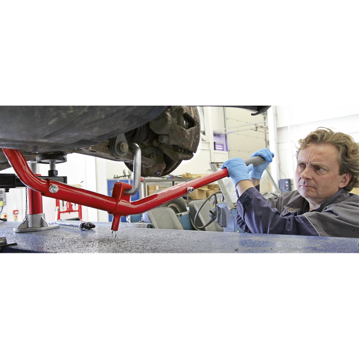 Suspension Arm Lever | VS3815