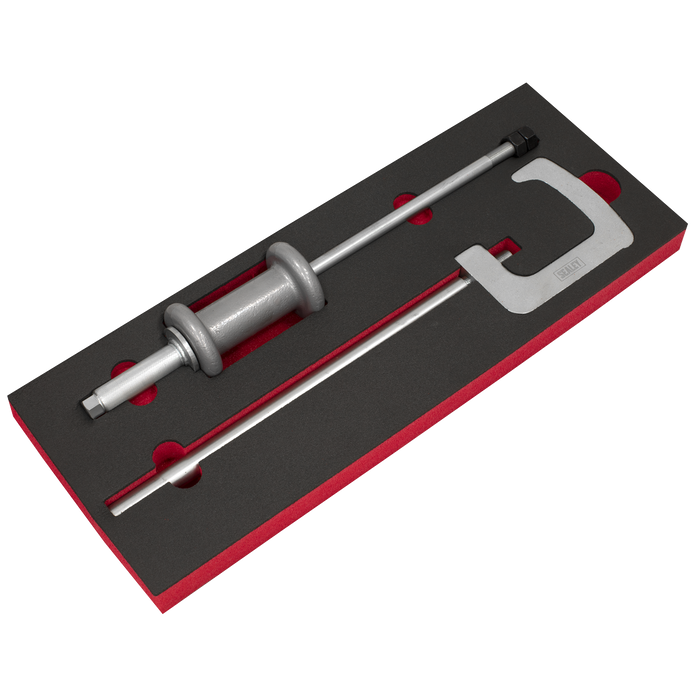 Slide Hammer & G-Hook Set 3pc | VS3817