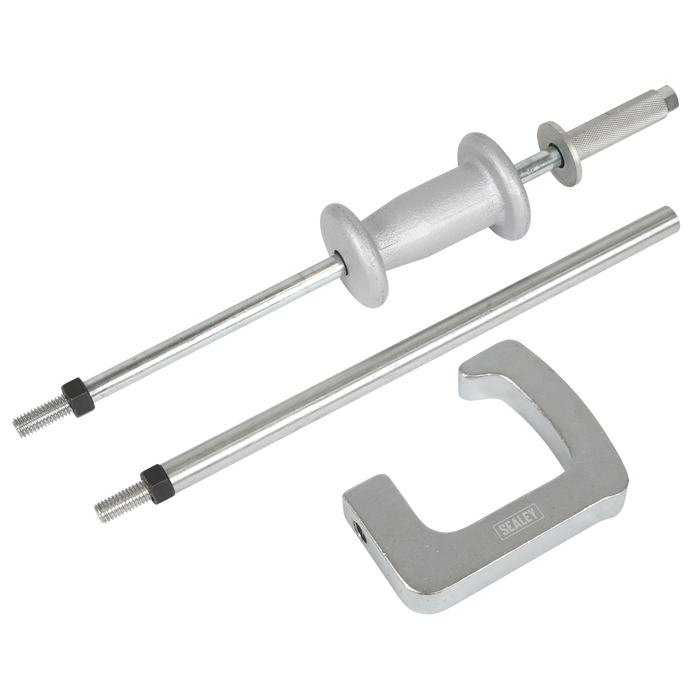 Slide Hammer & G-Hook Set 3pc | VS3817
