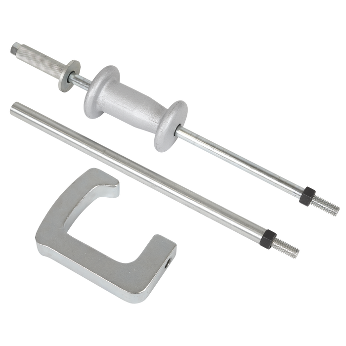 Slide Hammer & G-Hook Set 3pc | VS3817
