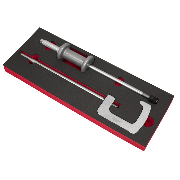 Slide Hammer & G-Hook Set 3pc | VS3817