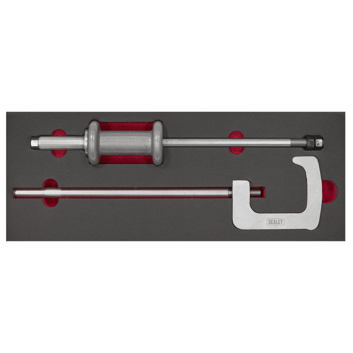 Slide Hammer & G-Hook Set 3pc | VS3817