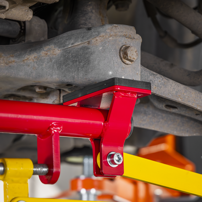 Hands-Free Suspension Arm Lever | VS3819