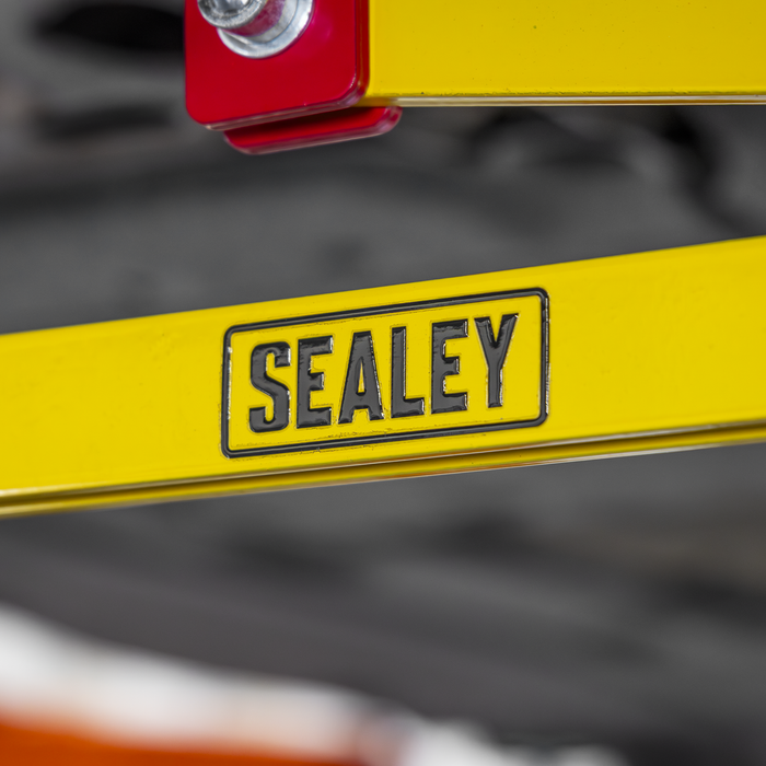 Hands-Free Suspension Arm Lever | VS3819