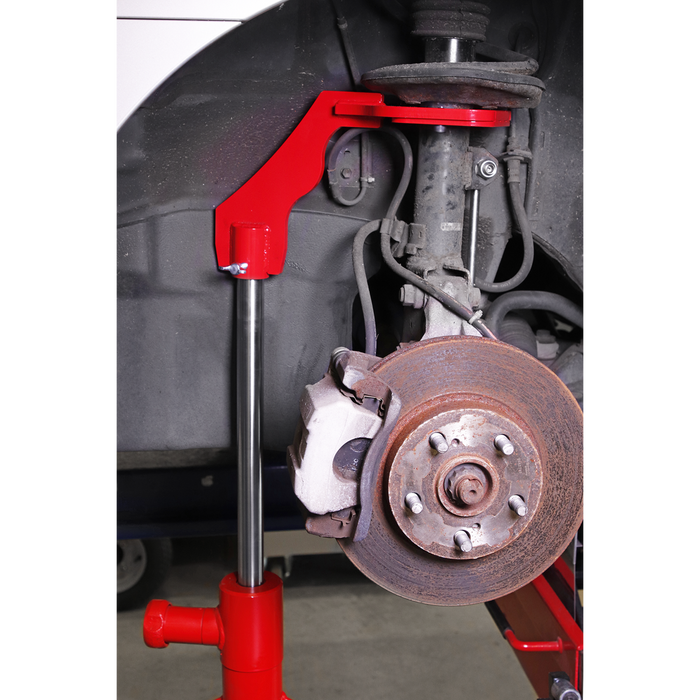Suspension Strut Support | VS3847