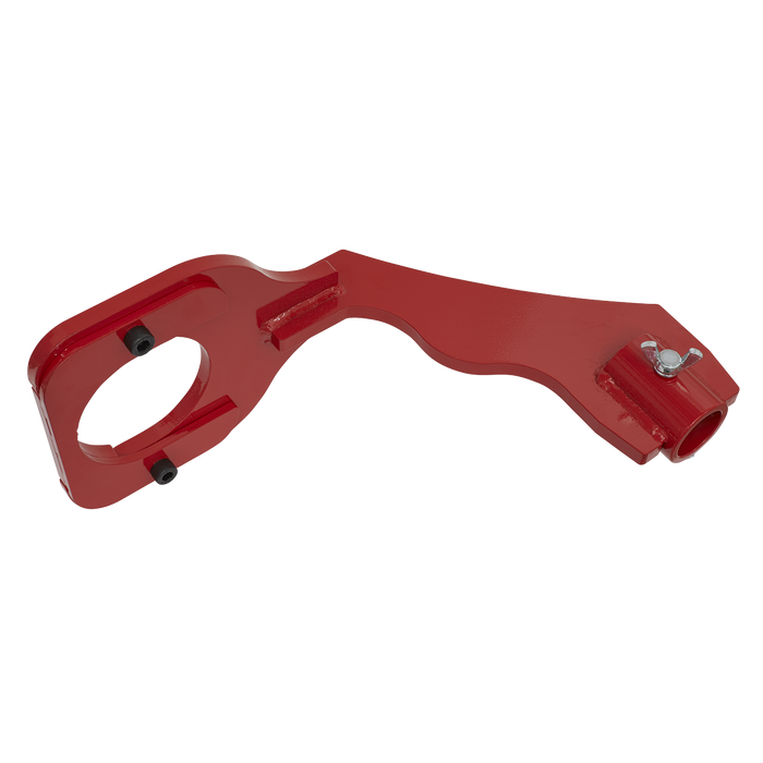 Suspension Strut Support | VS3847