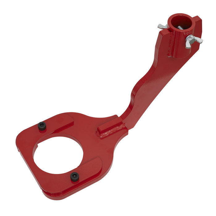 Suspension Strut Support | VS3847