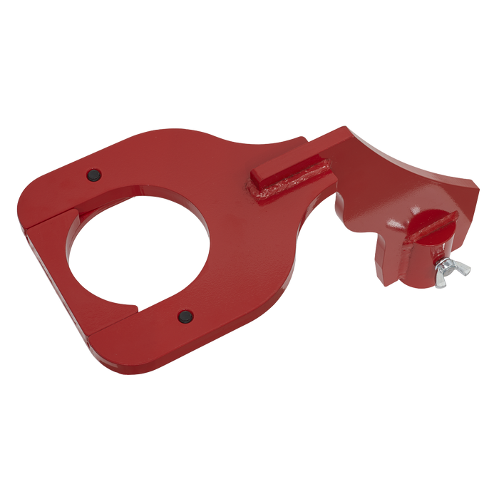 Suspension Strut Support | VS3847