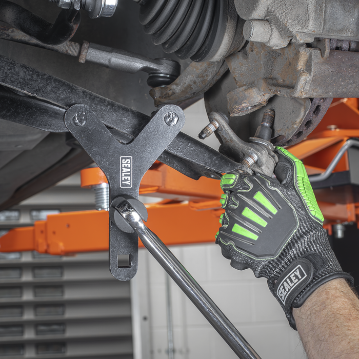 Lower Control Arm & Ball Joint Removal Tool | VS3849