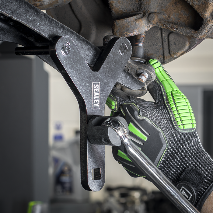 Lower Control Arm & Ball Joint Removal Tool | VS3849