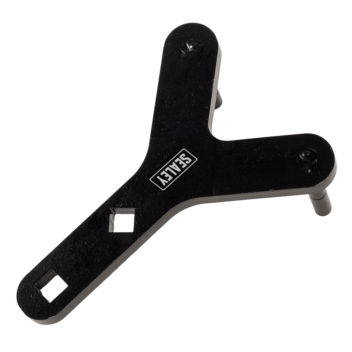 Lower Control Arm & Ball Joint Removal Tool | VS3849