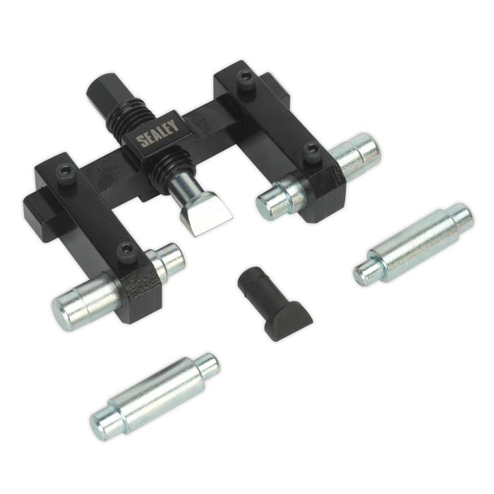 Ball Joint/Strut Hub Clamp Spreader Tool | VS390