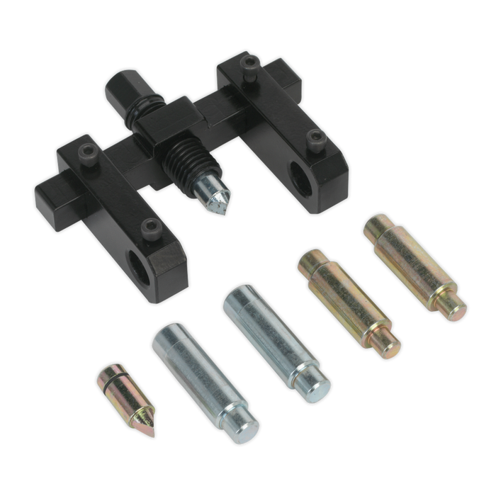 Ball Joint/Strut Hub Clamp Spreader Tool | VS390