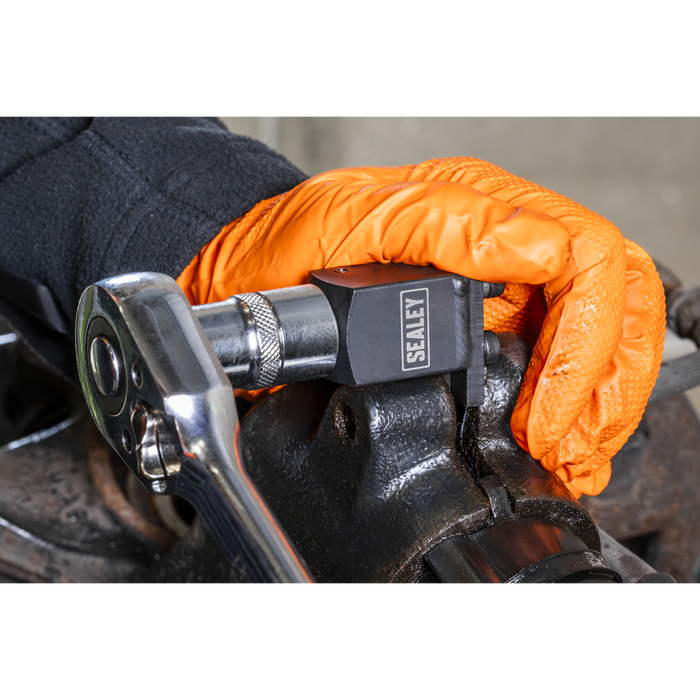 Split Hub Spreader Suspension | VS391