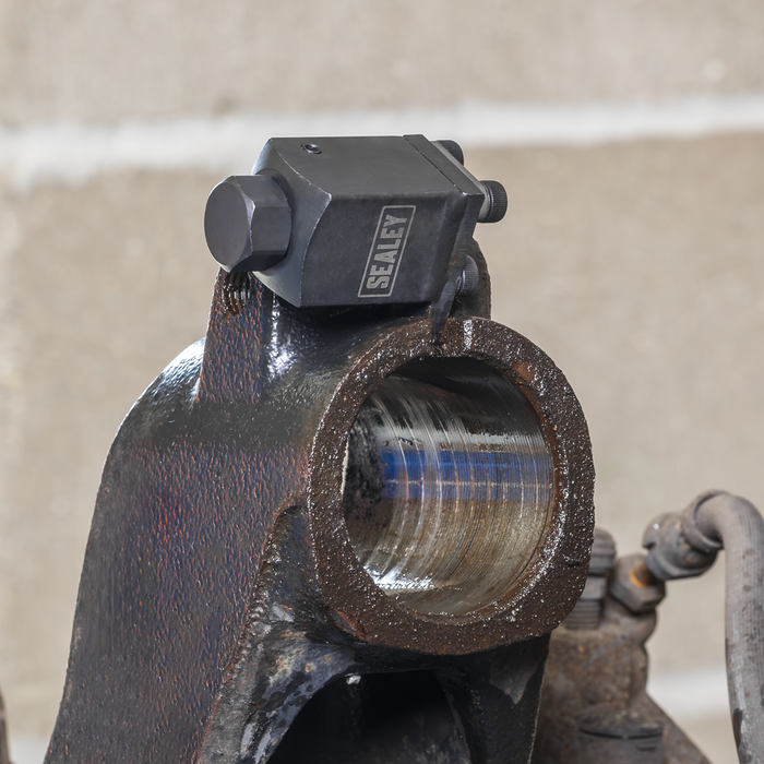 Split Hub Spreader Suspension | VS391