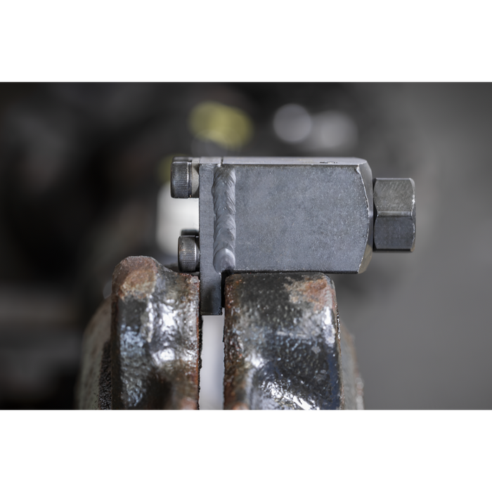 Split Hub Spreader Suspension | VS391