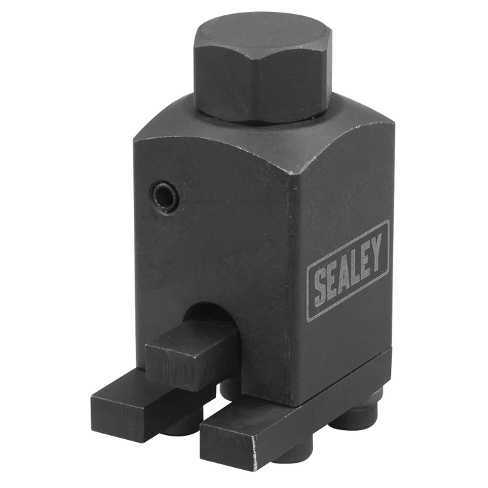 Split Hub Spreader Suspension | VS391