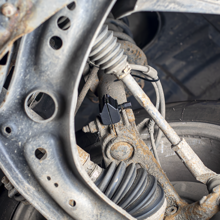 Suspension Split Hub & Ball Joint Spreader | VS393