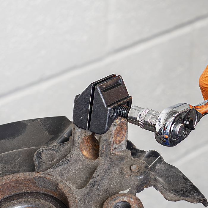 Suspension Split Hub & Ball Joint Spreader | VS393