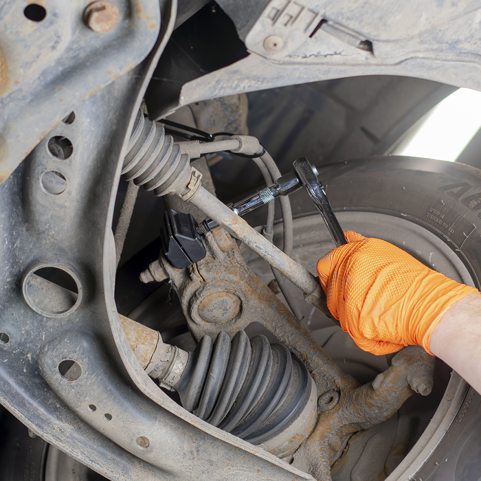 Suspension Split Hub & Ball Joint Spreader | VS393